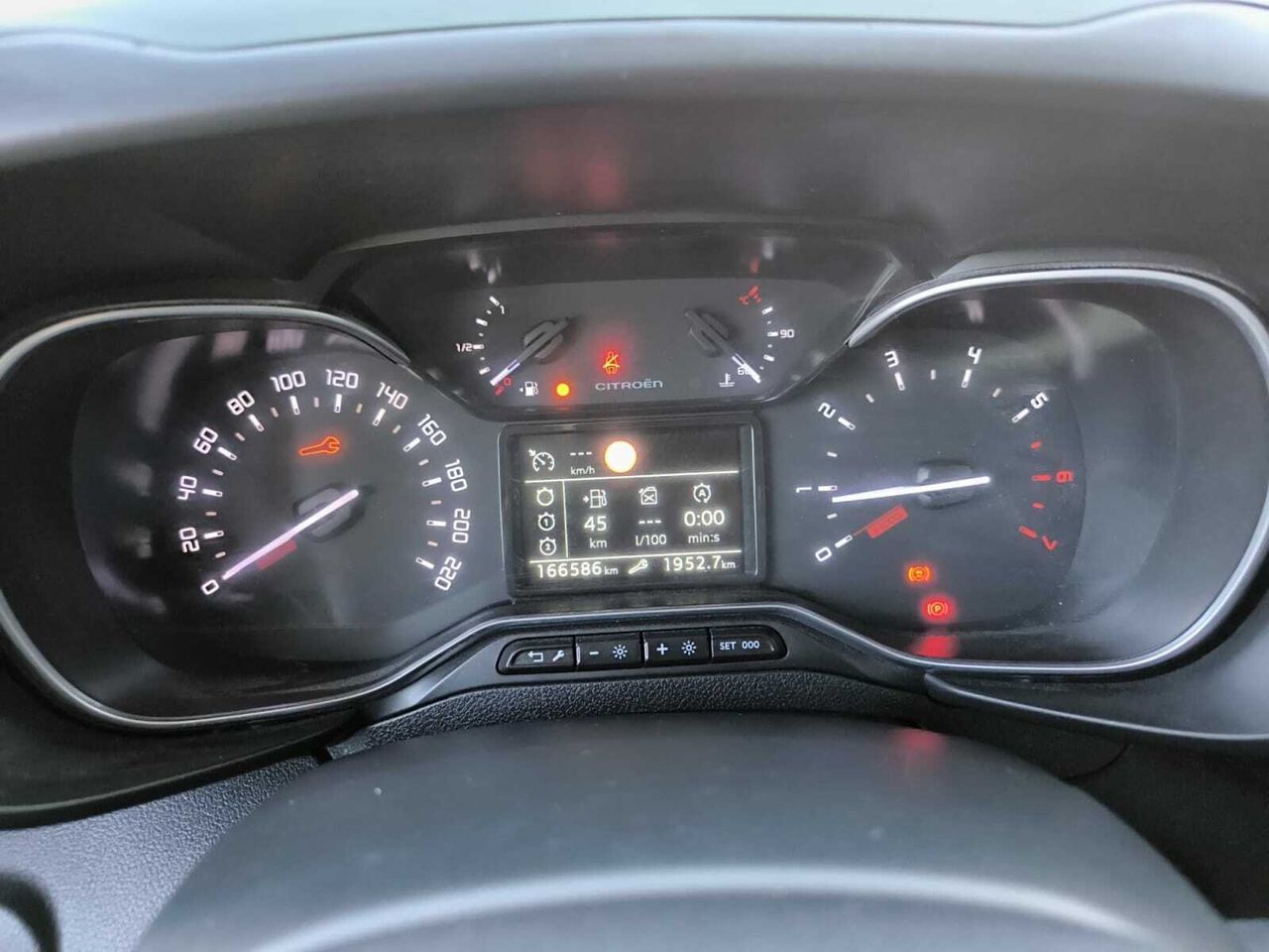 Citroën Berlingo TALLA M BLUE HDI 130 CV SHINE  - Foto 2