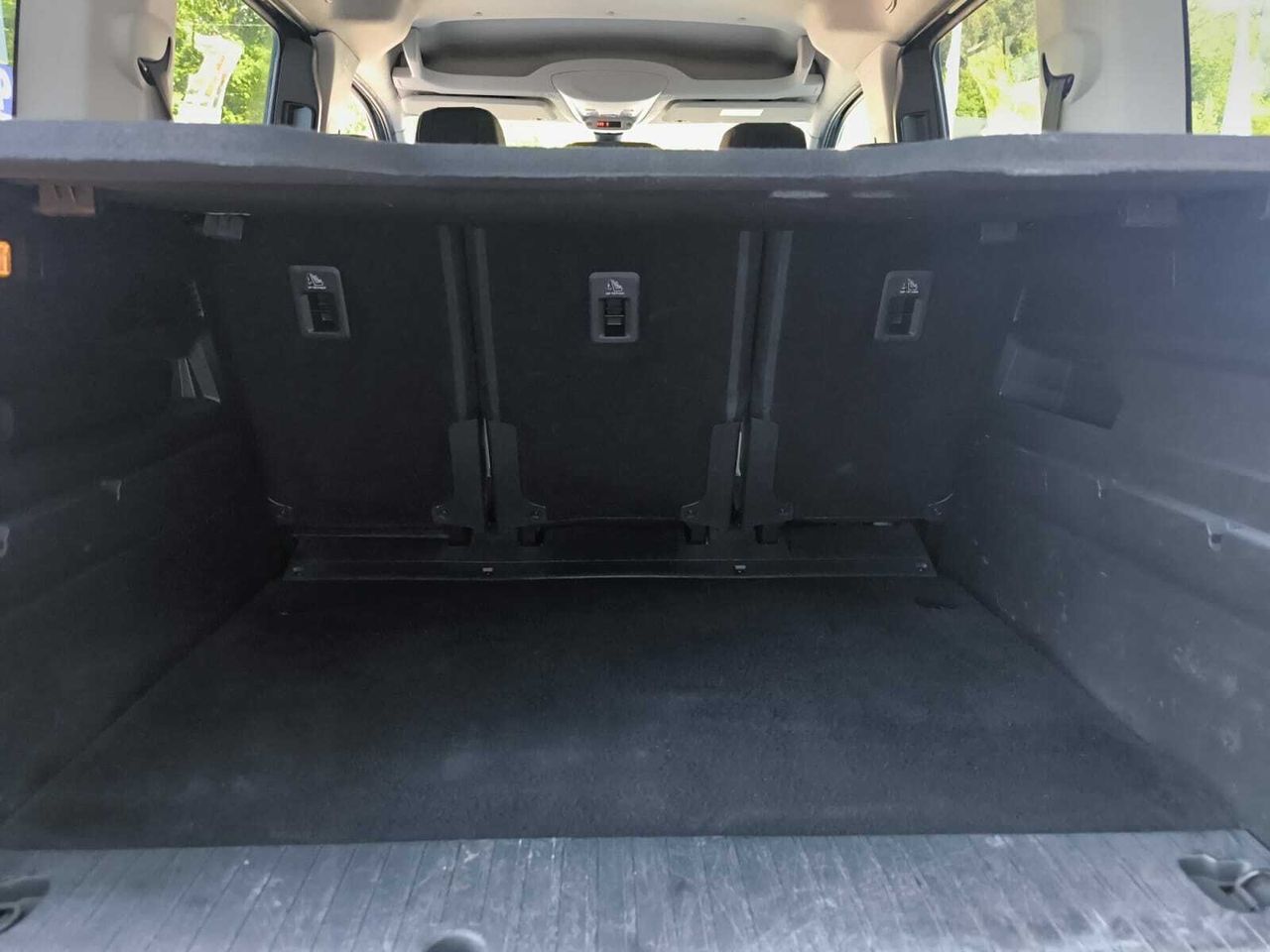 Citroën Berlingo TALLA M BLUE HDI 130 CV SHINE  - Foto 2