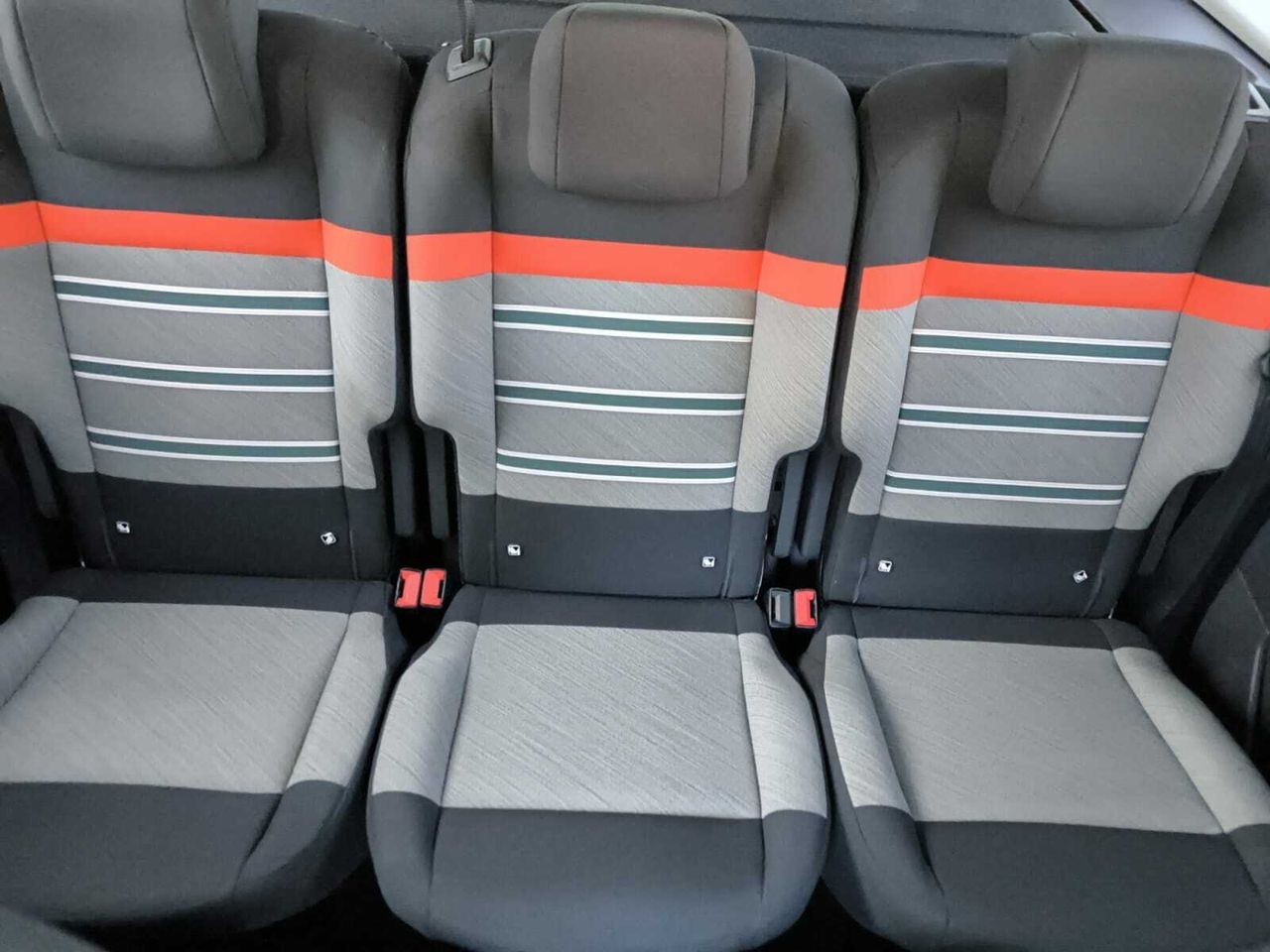 Citroën Berlingo TALLA M BLUE HDI 130 CV SHINE  - Foto 2