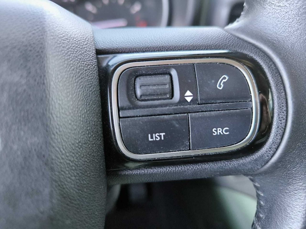 Citroën Berlingo TALLA M BLUE HDI 130 CV SHINE  - Foto 2