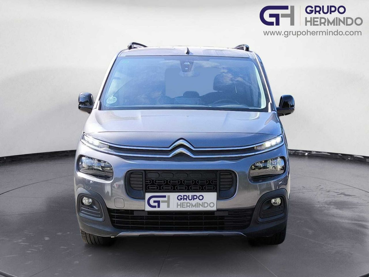 Citroën Berlingo TALLA M BLUE HDI 130 CV SHINE  - Foto 2