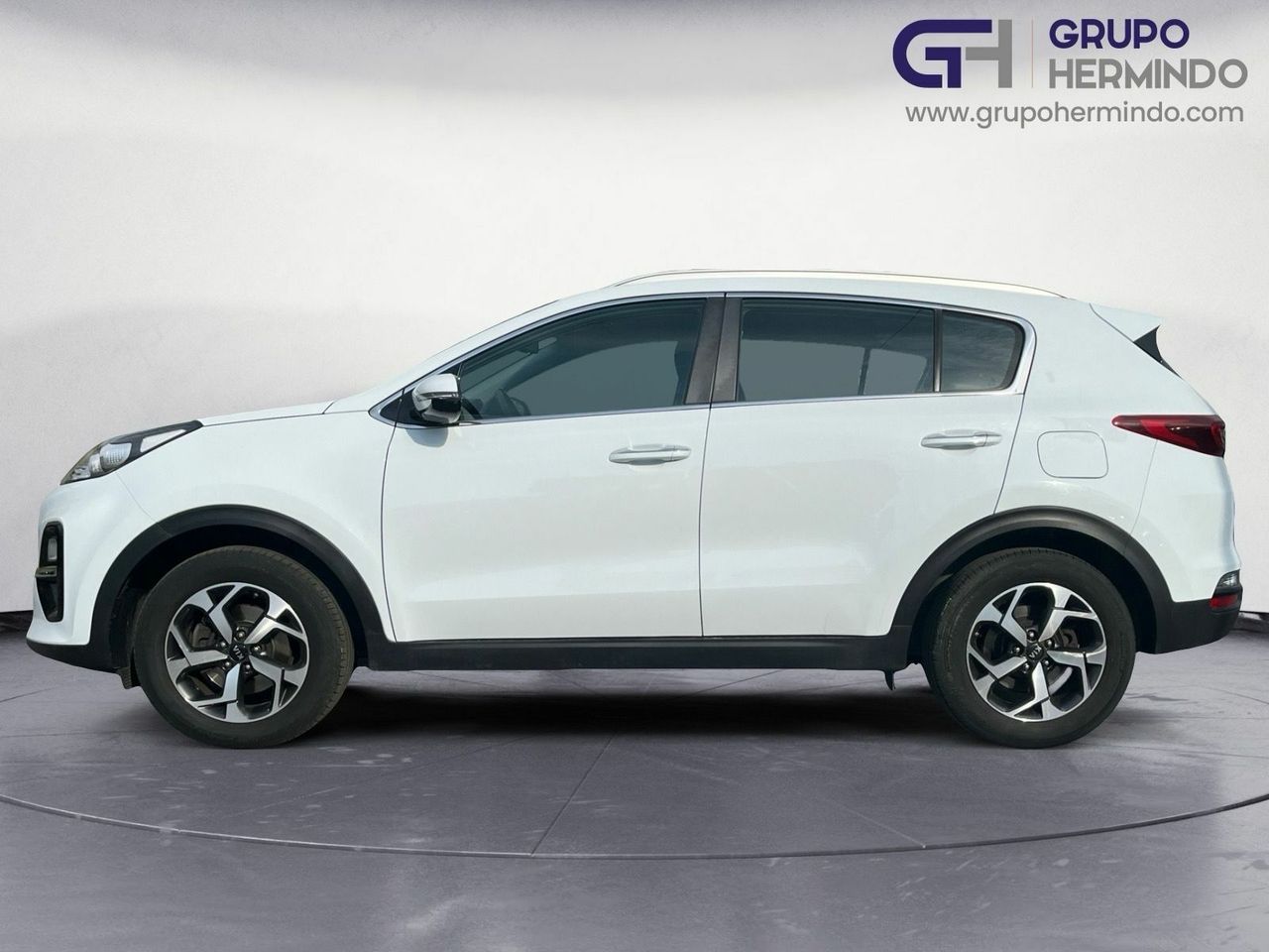 Kia Sportage 1.6 GDI DRIVE 4X2  132 CV  - Foto 2
