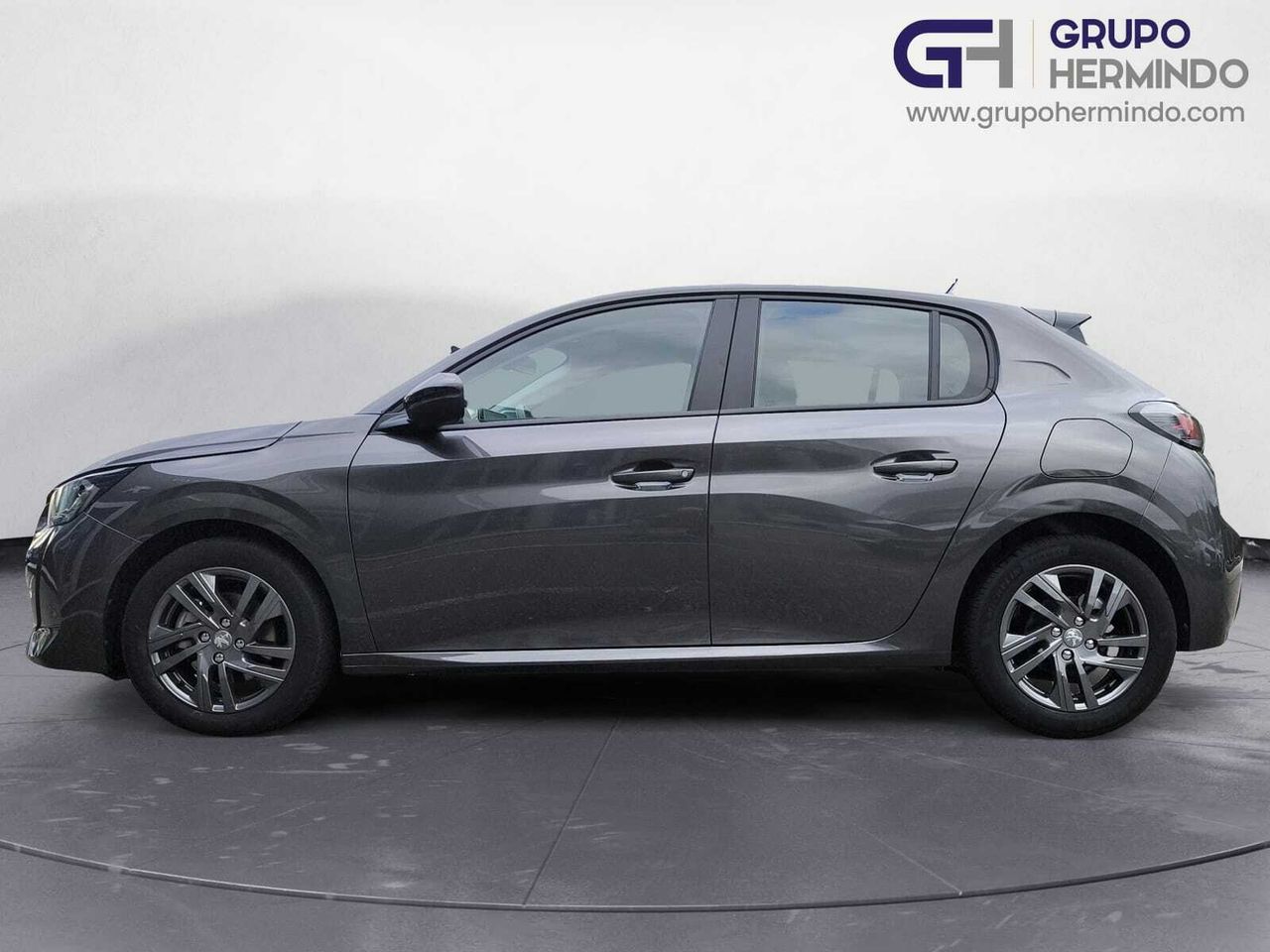 Peugeot 208 ACTIVE PACK BLUE HDI 100 CV  - Foto 2