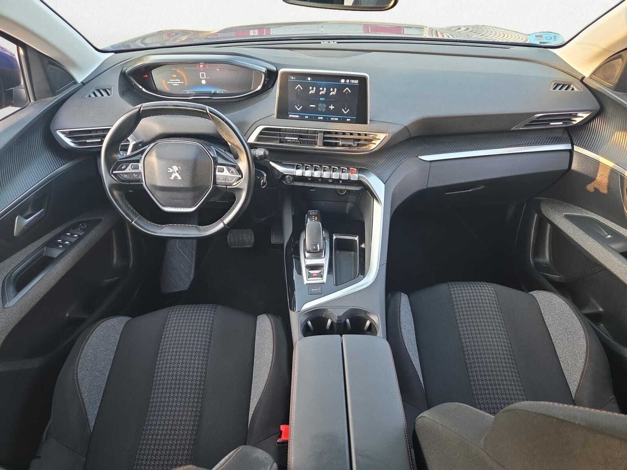 Peugeot 3008 ACTIVE BLUE HDI 130 CV EAT8  - Foto 2