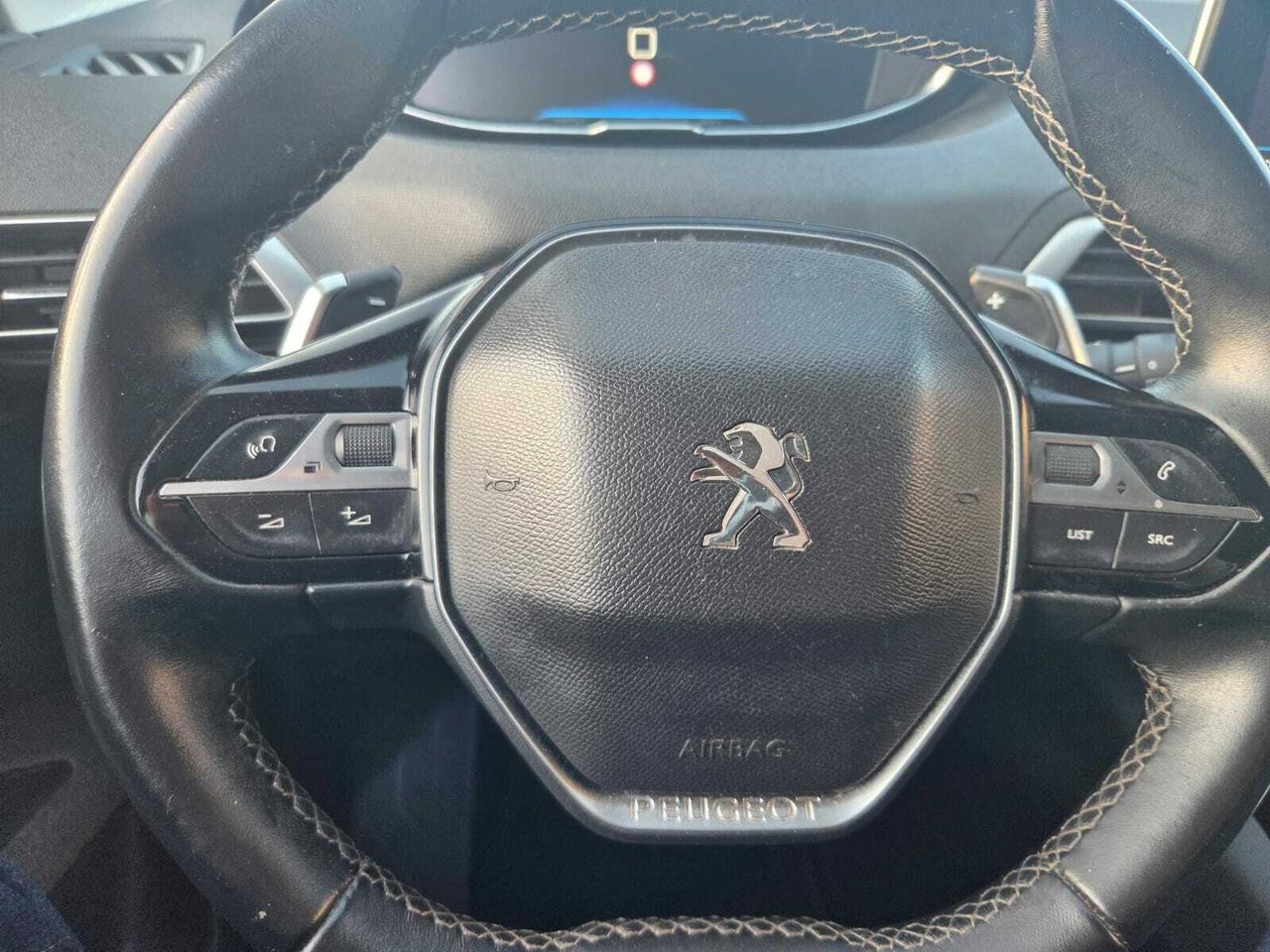 Peugeot 3008 ACTIVE BLUE HDI 130 CV EAT8  - Foto 2