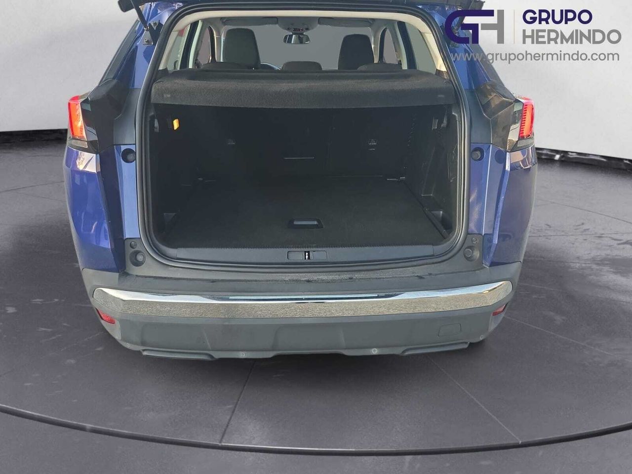 Peugeot 3008 ACTIVE BLUE HDI 130 CV EAT8  - Foto 2