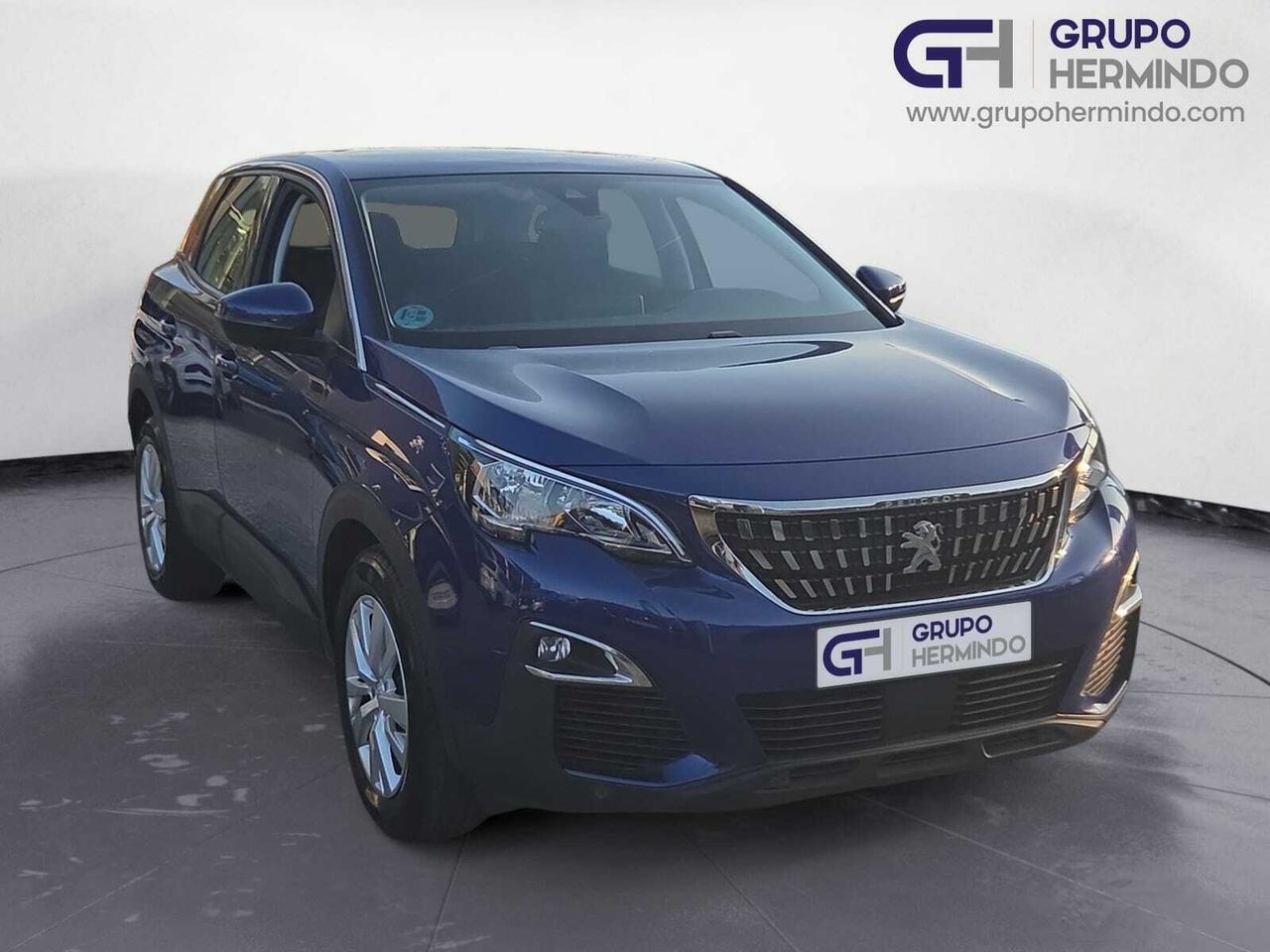 Peugeot 3008 ACTIVE BLUE HDI 130 CV EAT8  - Foto 2