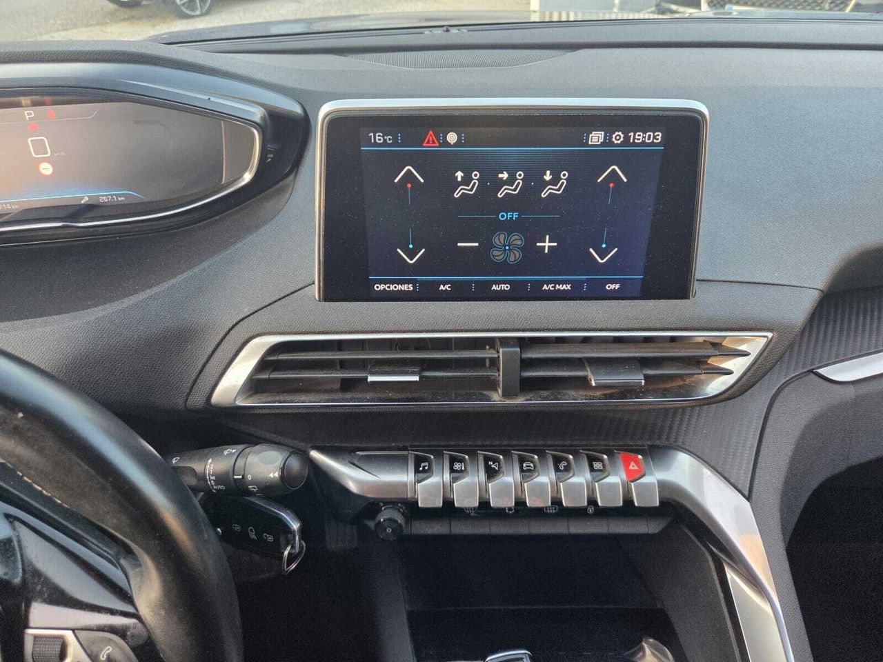 Peugeot 3008 ACTIVE BLUE HDI 130 CV EAT8  - Foto 2
