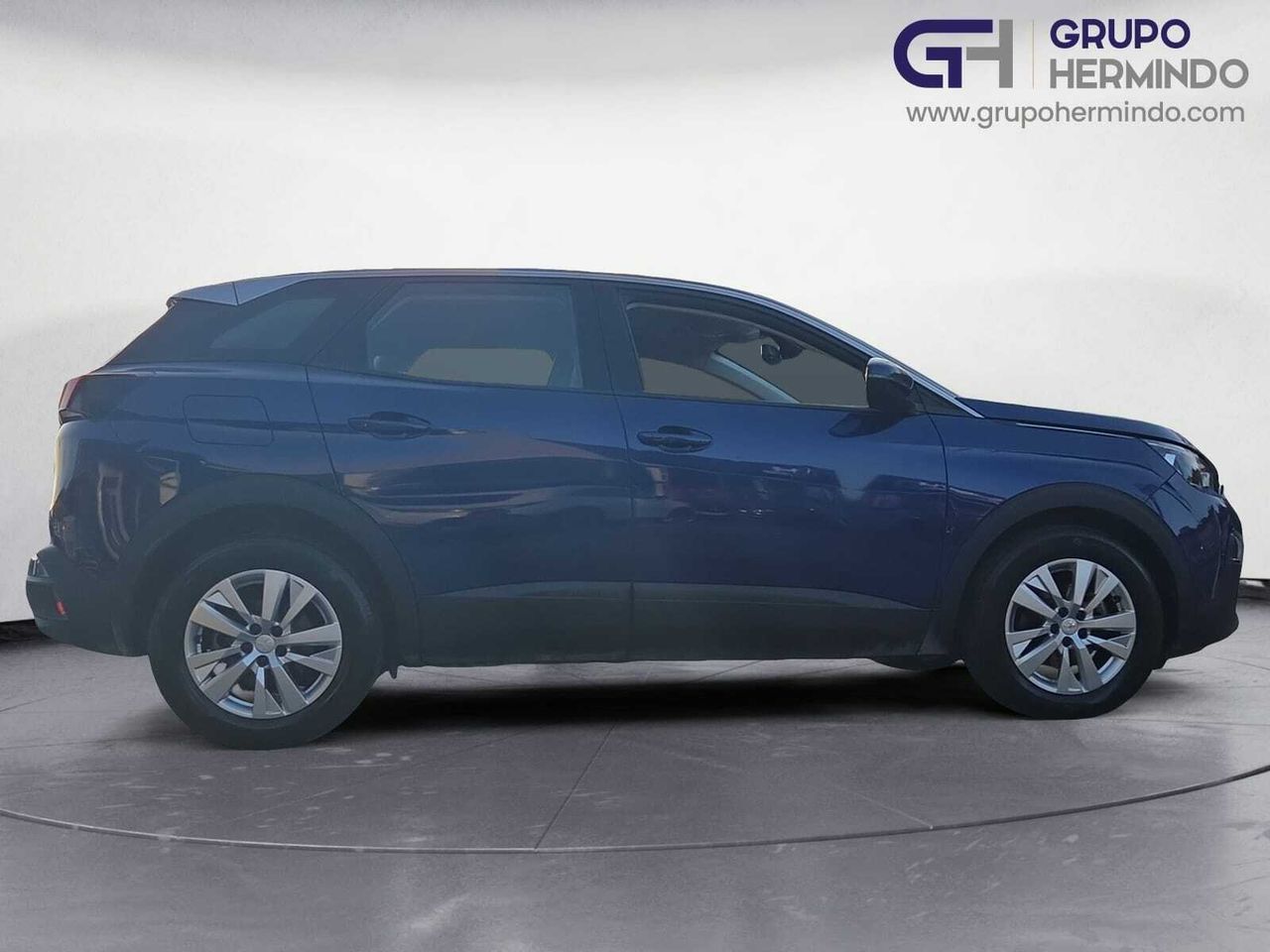 Peugeot 3008 ACTIVE BLUE HDI 130 CV EAT8  - Foto 2