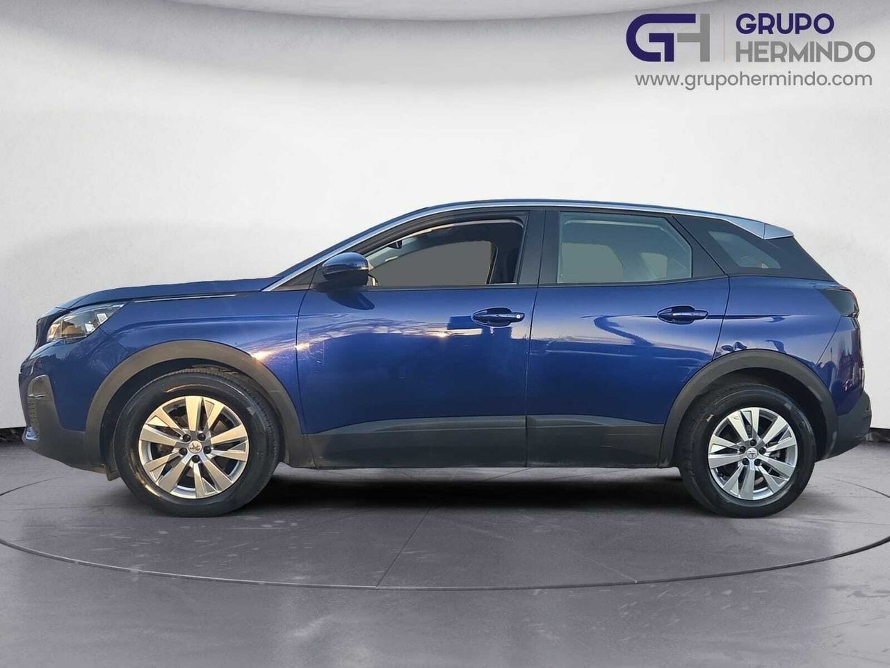 Peugeot 3008 ACTIVE BLUE HDI 130 CV EAT8  - Foto 2
