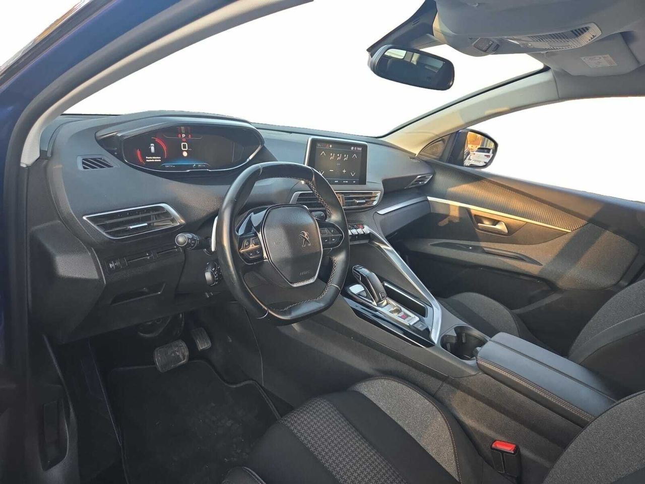 Peugeot 3008 ACTIVE BLUE HDI 130 CV EAT8  - Foto 2