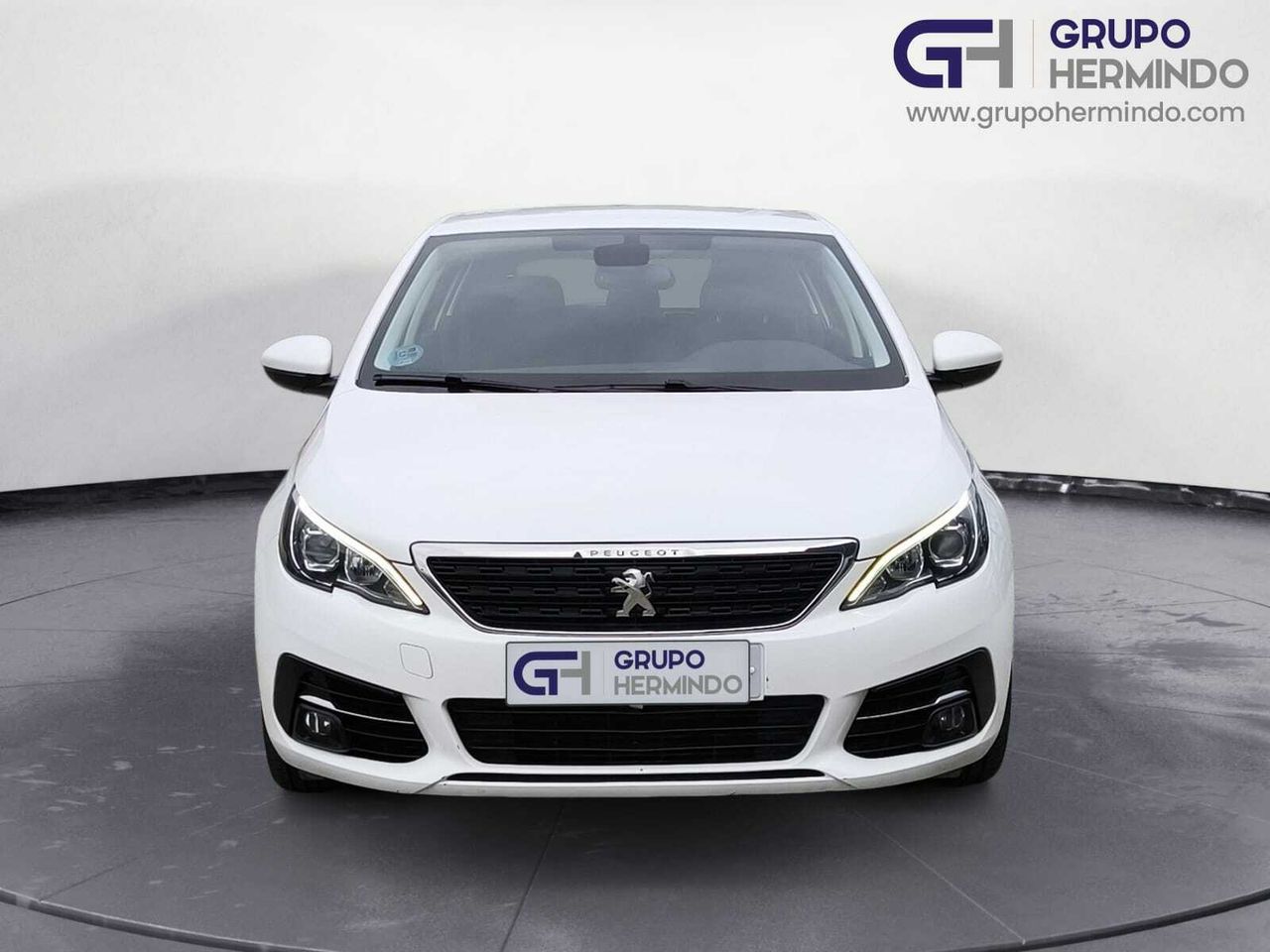 Peugeot 308 ACTIVE PACK BLUE HDI 100 CV  - Foto 2