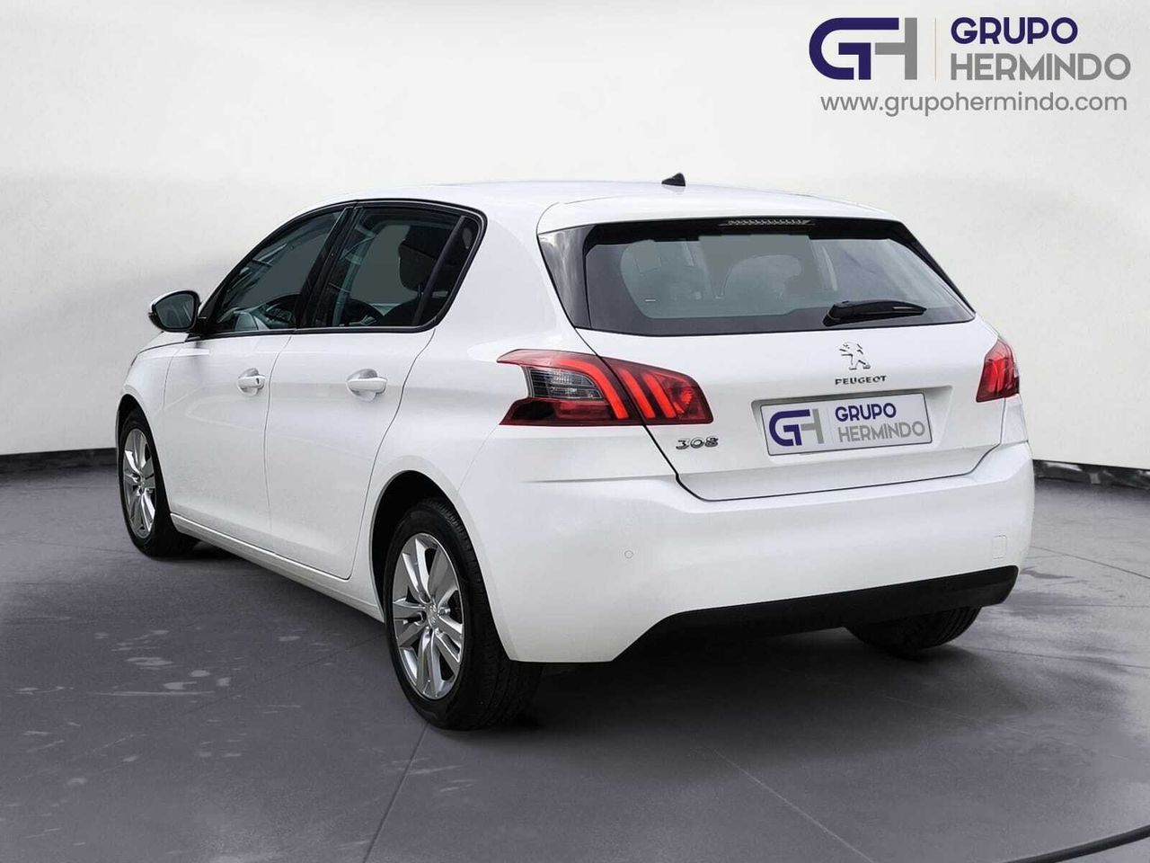 Peugeot 308 ACTIVE PACK BLUE HDI 100 CV  - Foto 2