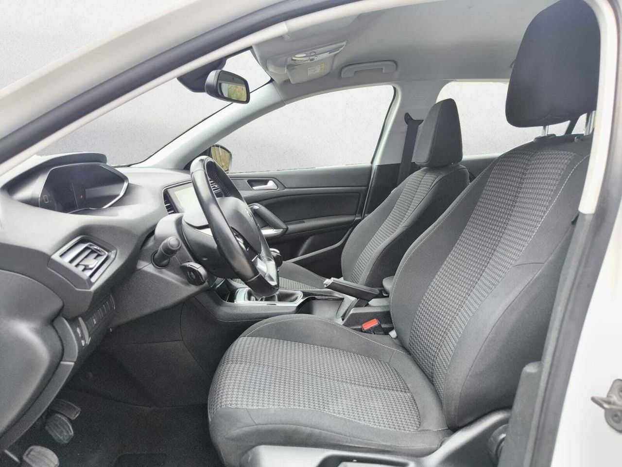 Peugeot 308 ACTIVE PACK BLUE HDI 100 CV  - Foto 2