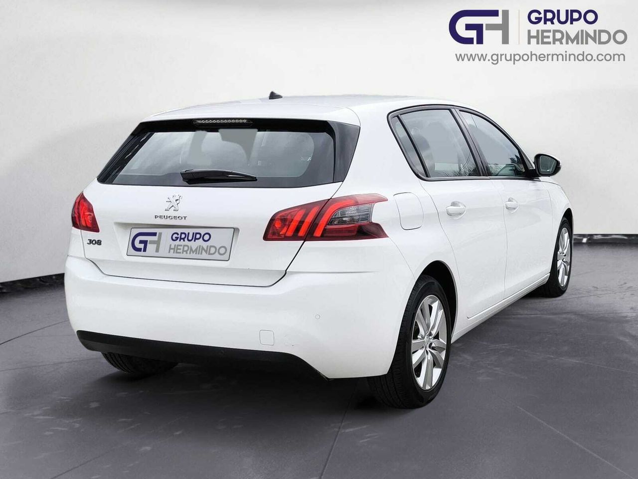Peugeot 308 ACTIVE PACK BLUE HDI 100 CV  - Foto 2