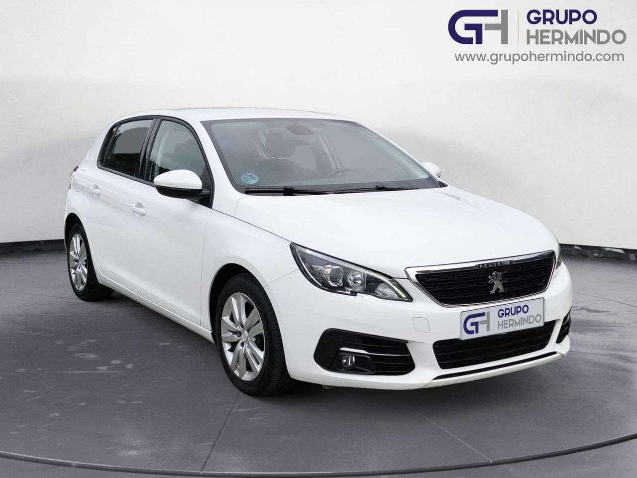 Peugeot 308 ACTIVE PACK BLUE HDI 100 CV  - Foto 2