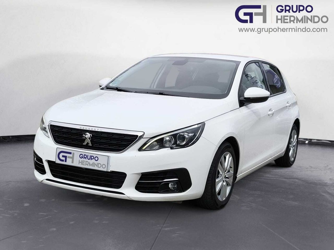 Peugeot 308 ACTIVE PACK BLUE HDI 100 CV  - Foto 2