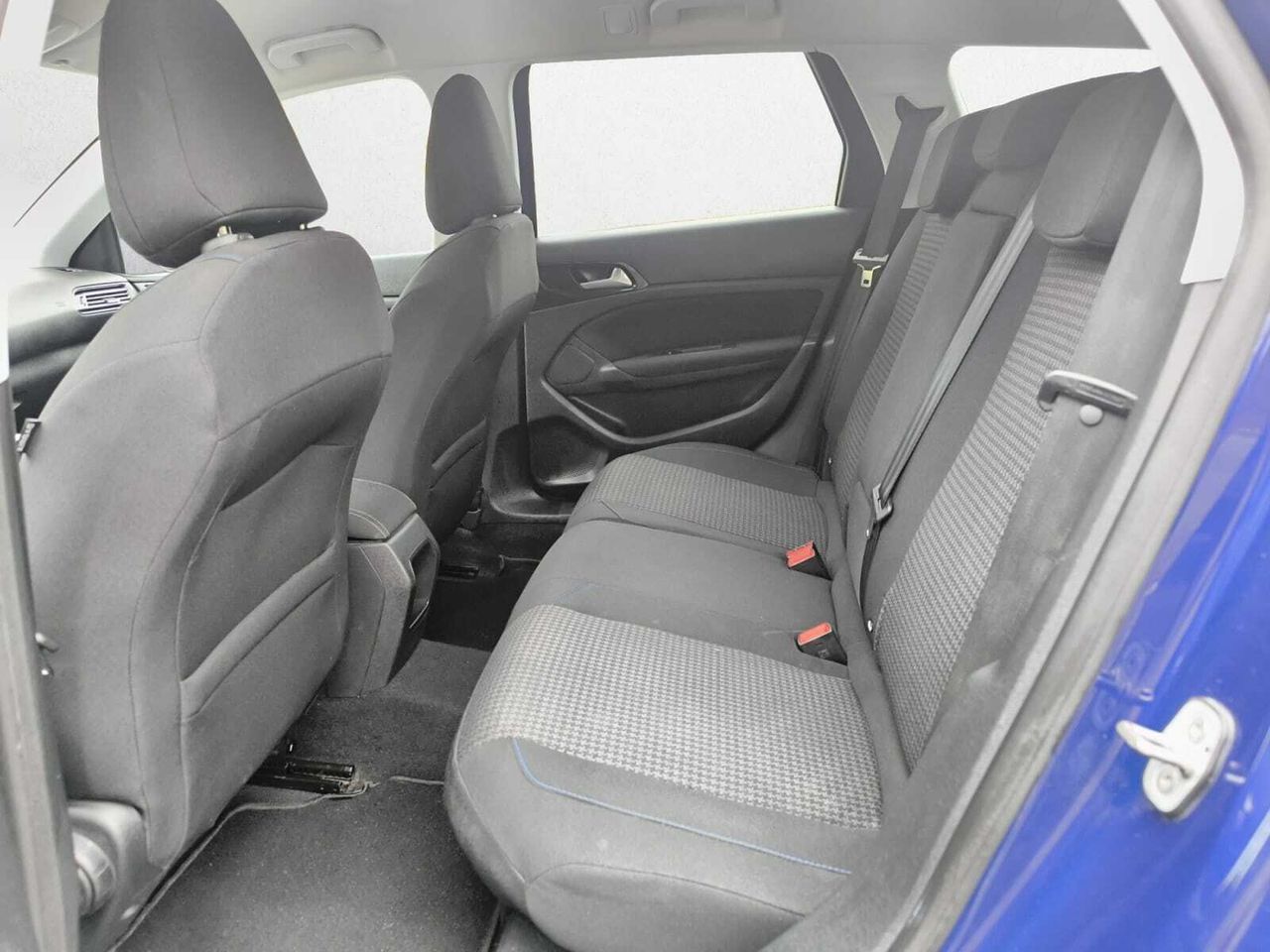 Peugeot 308 SW STYLE BLUE HDI 100 CV 6VEL  - Foto 2