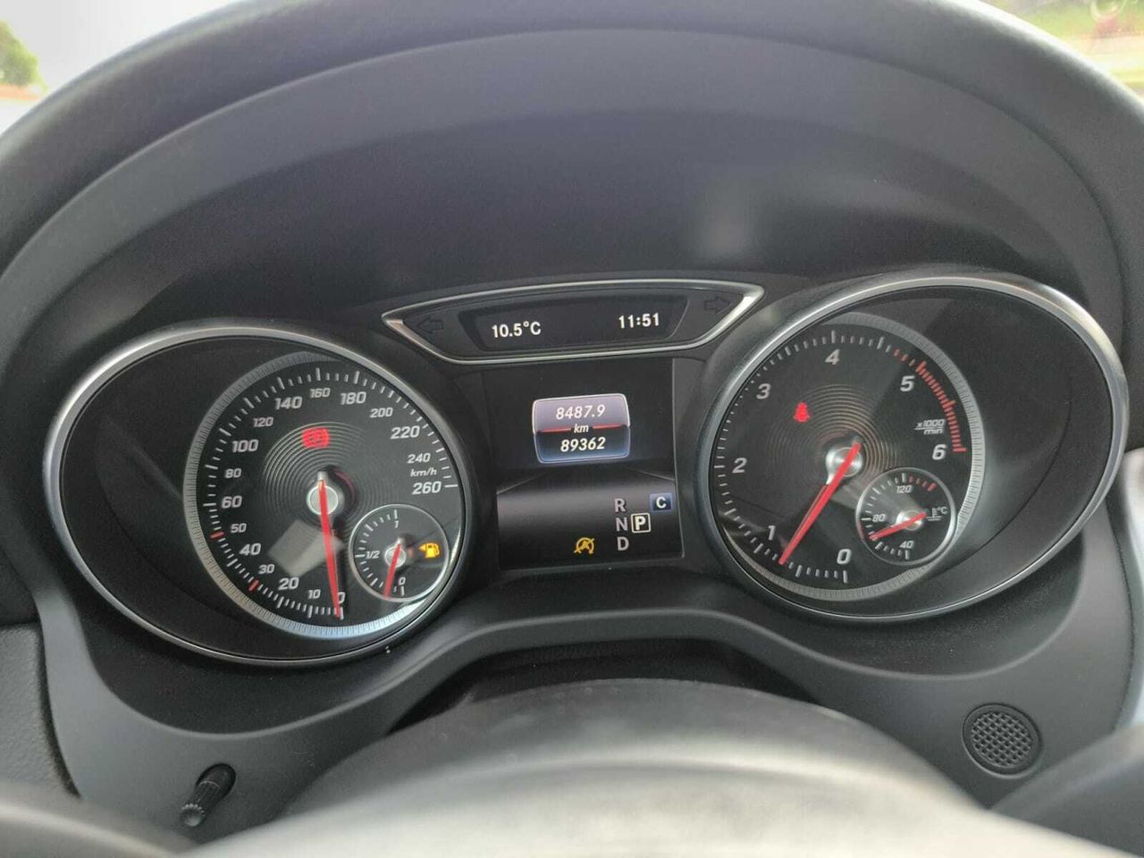 Mercedes GLA 200 D AMG LINE + PAQ ADVANTAGE+ SMARTPHONE INTEGRADO  - Foto 2
