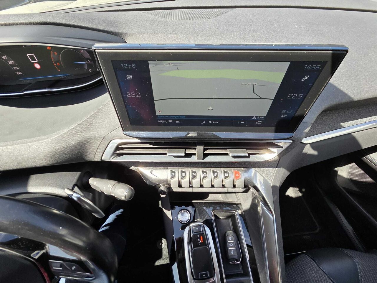 Peugeot 3008 ALLURE PACK BLUE HDI 130 CV EAT8  - Foto 2