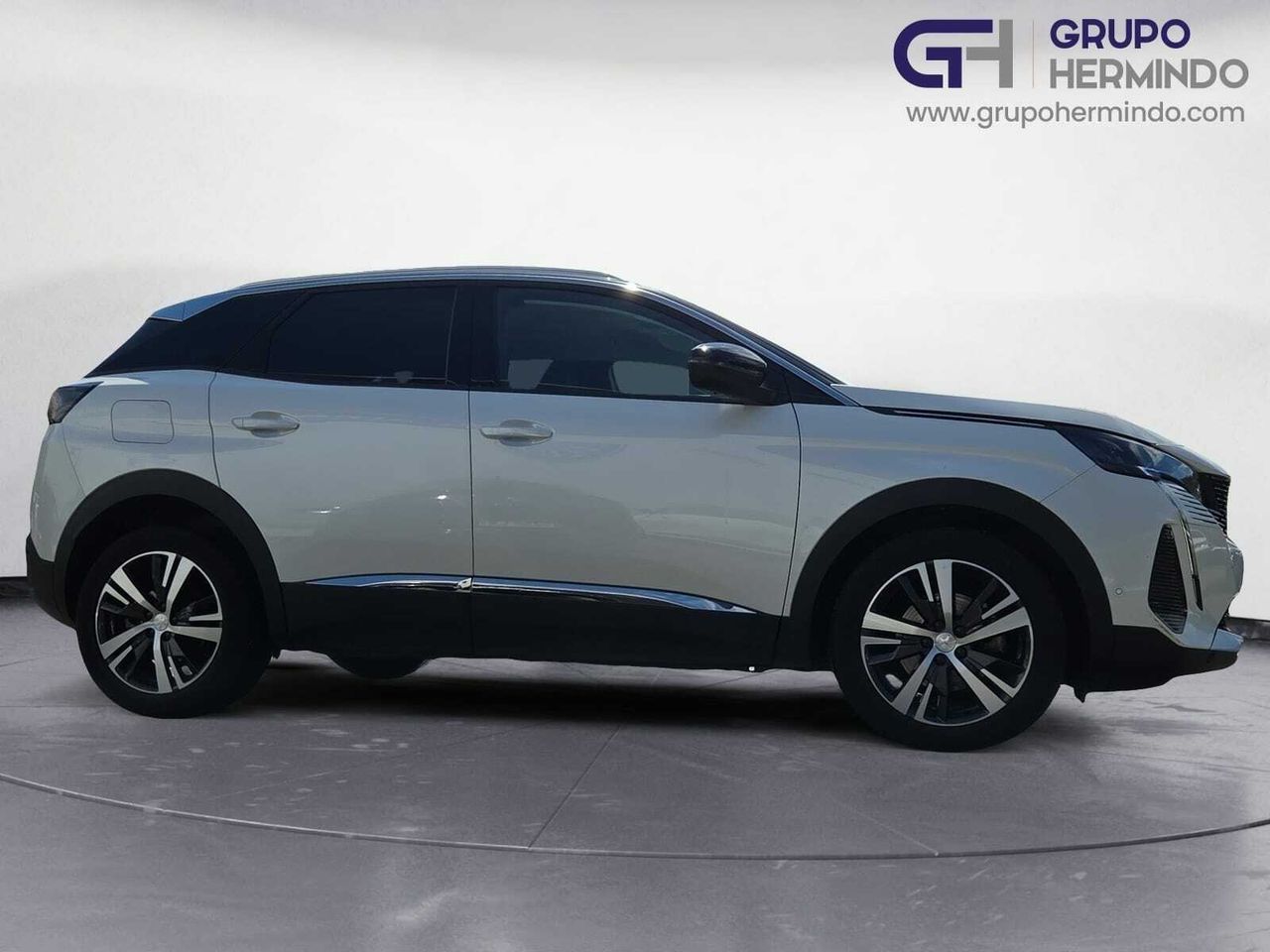 Peugeot 3008 ALLURE PACK BLUE HDI 130 CV EAT8  - Foto 2