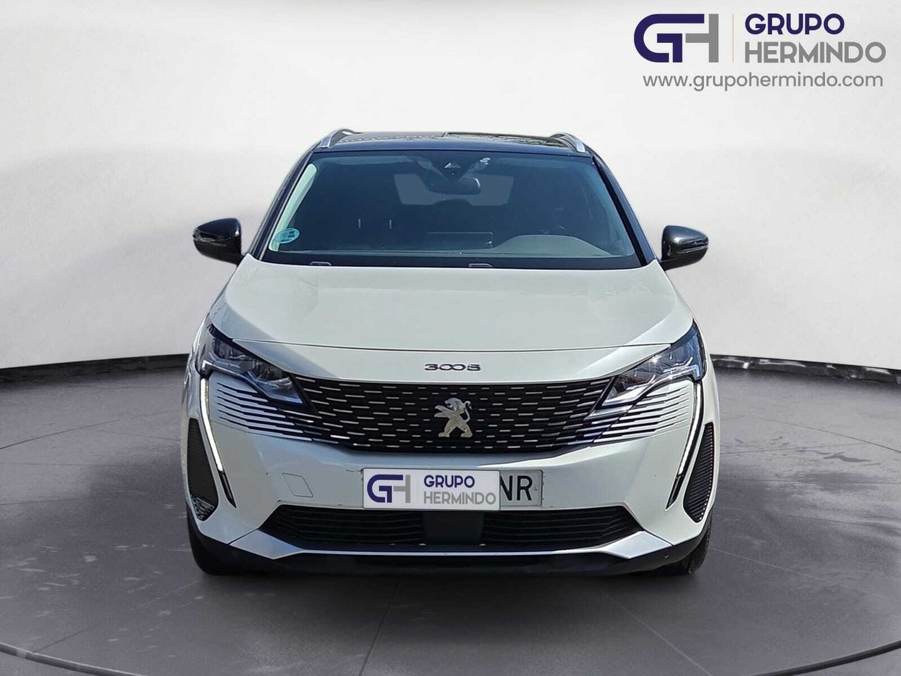 Peugeot 3008 ALLURE PACK BLUE HDI 130 CV EAT8  - Foto 2
