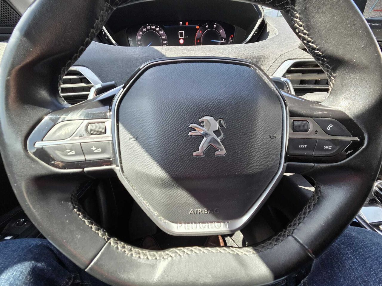 Peugeot 3008 ALLURE PACK BLUE HDI 130 CV EAT8  - Foto 2