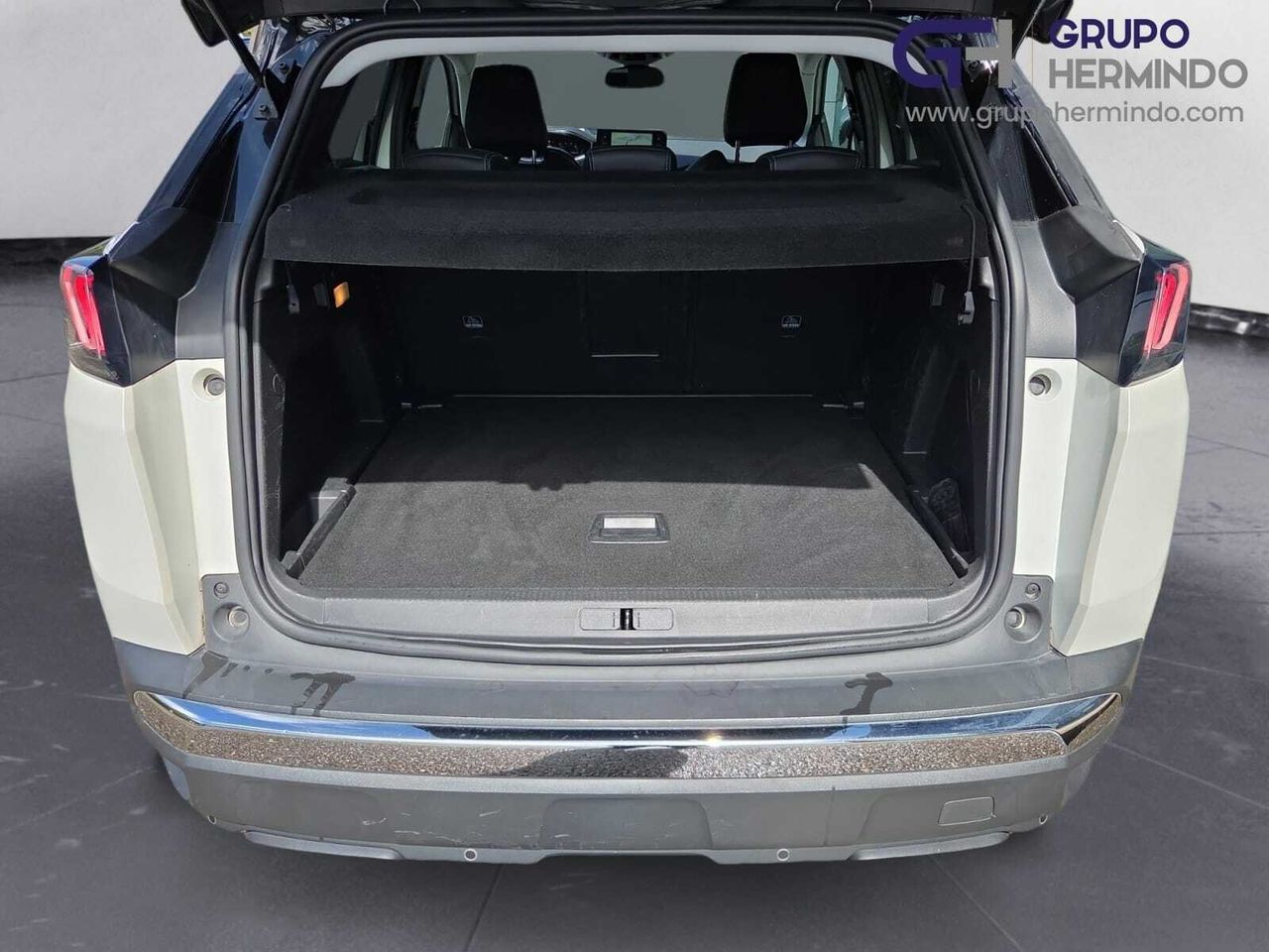 Peugeot 3008 ALLURE PACK BLUE HDI 130 CV EAT8  - Foto 2