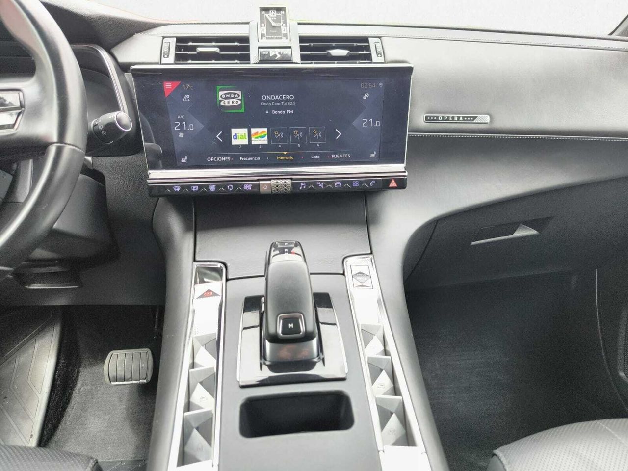 DS Automobiles DS 7 CROSSBACK GRAND CHIC BLUE HDI 180 CV EAT8  - Foto 2