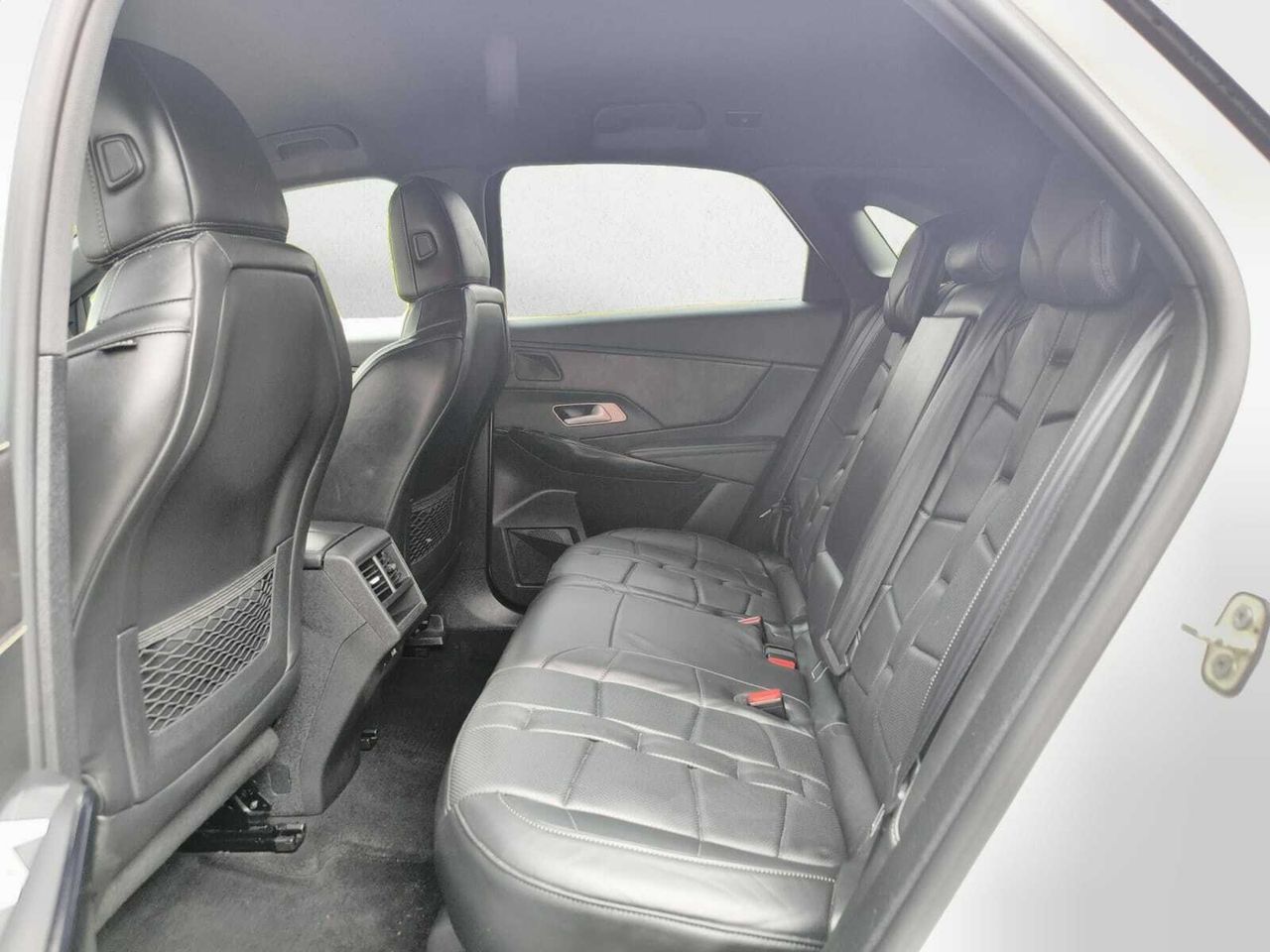 DS Automobiles DS 7 CROSSBACK GRAND CHIC BLUE HDI 180 CV EAT8  - Foto 2