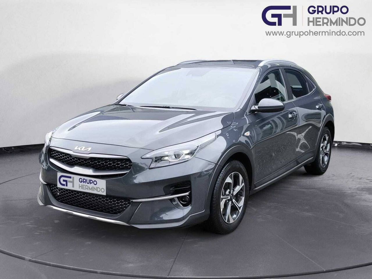 Stihl sr430 pontevedra  de segunda mano en Pontevedra - kia xceed 2022 /