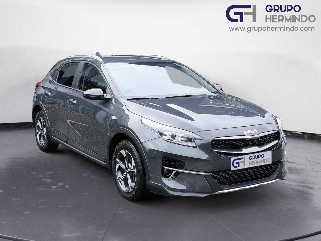 kia xceed 2022 / foto grande (2)