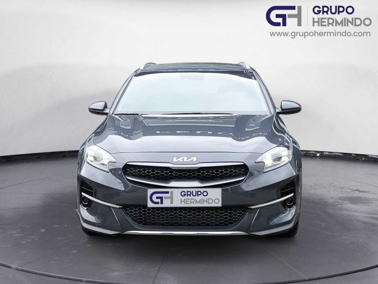 kia xceed 2022 / foto grande (3)