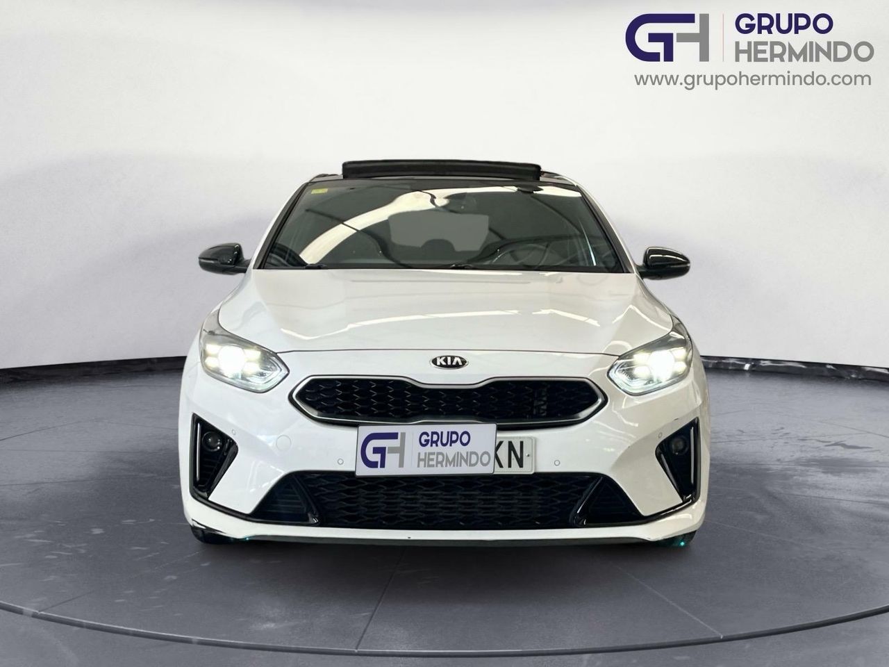 kia ceed 2020 / foto grande (3)