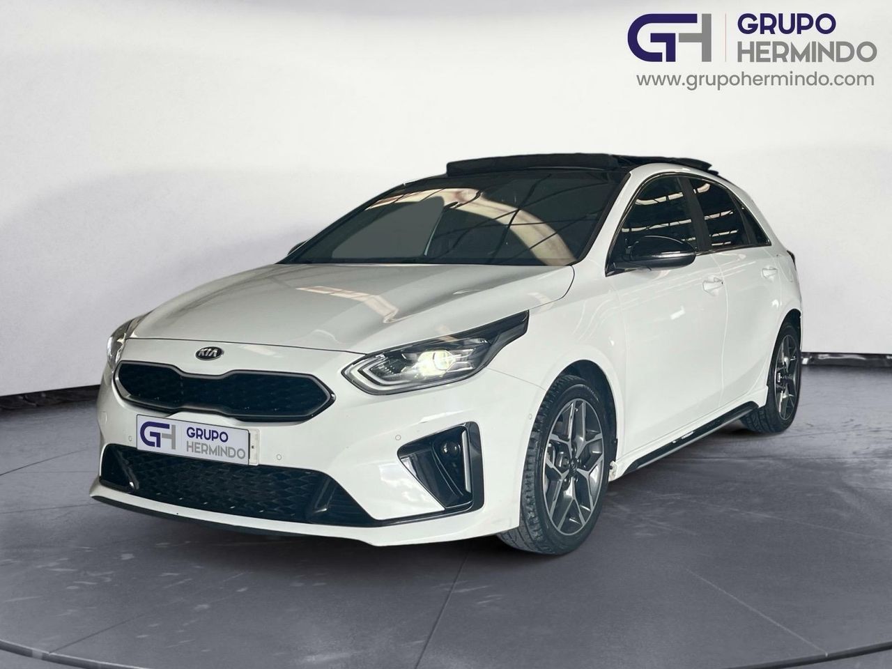 Foto kia ceed 2020 /