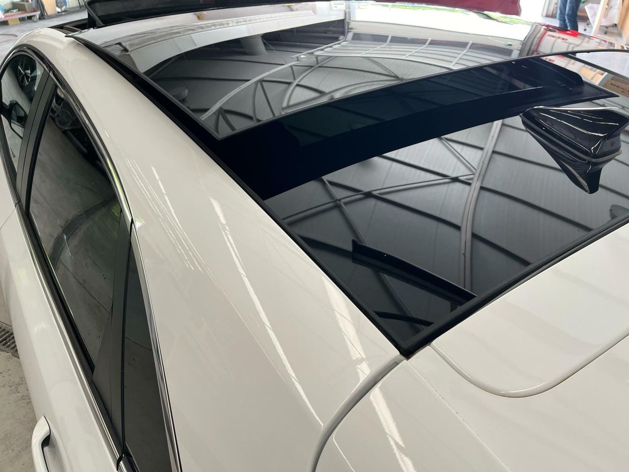 Kia Ceed 1.4 TGDI GT LINE 140 CV  - Foto 2