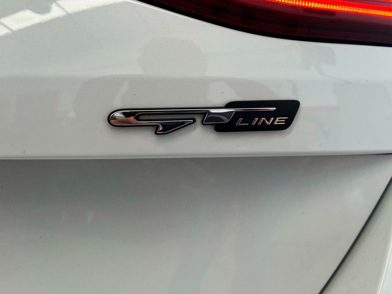 Kia Ceed 1.4 TGDI GT LINE 140 CV  - Foto 2