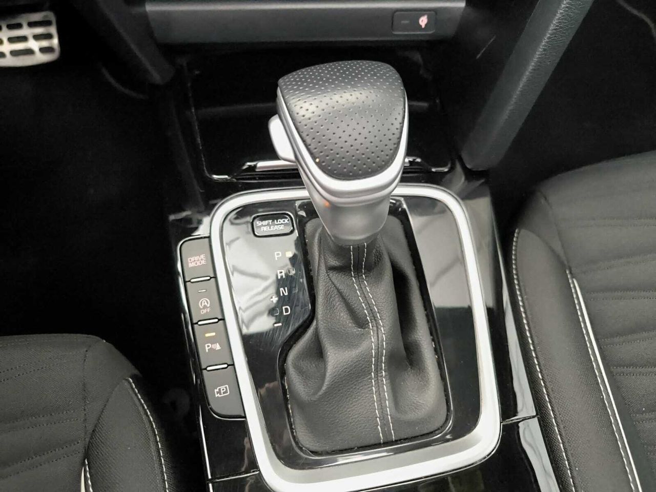 Kia Ceed 1.5 MHEV 160 CV GT-LINE DCT  - Foto 2
