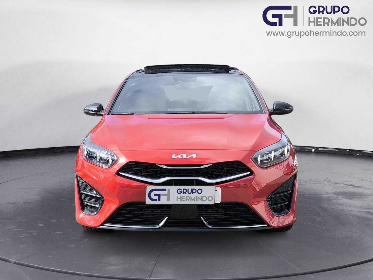kia ceed 2024 / foto grande (3)