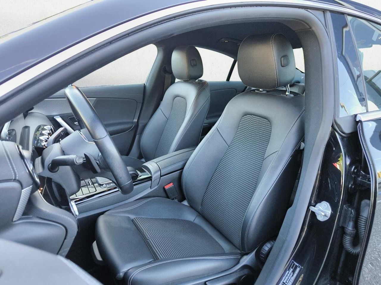 Mercedes CLA 200 D DCT  - Foto 2
