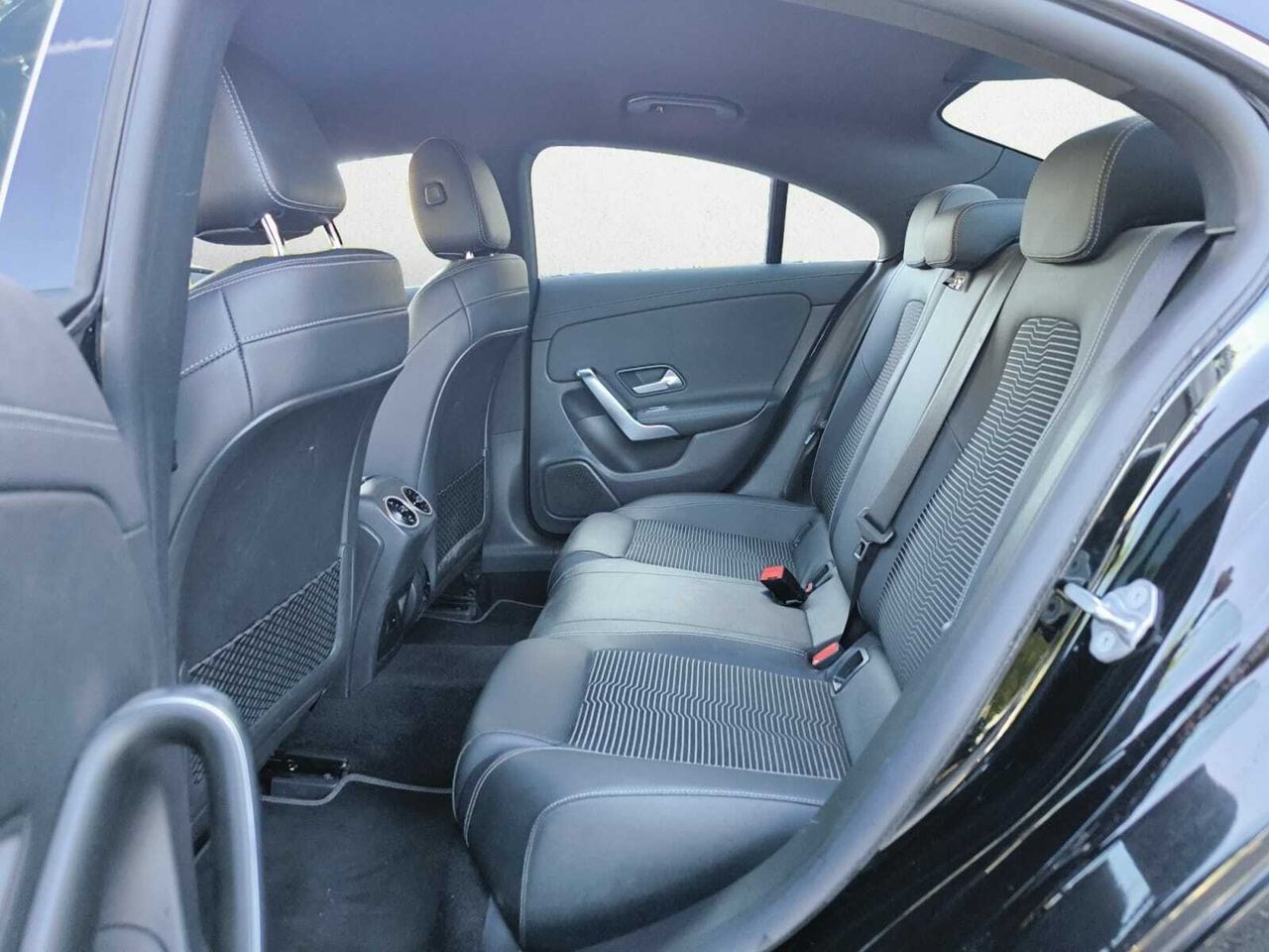Mercedes CLA 200 D DCT  - Foto 2