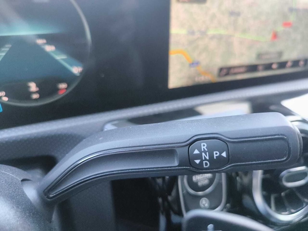 Mercedes CLA 200 D DCT  - Foto 2