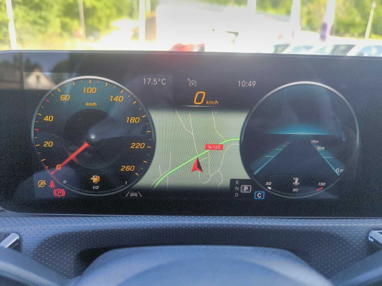 Mercedes CLA 200 D DCT  - Foto 2