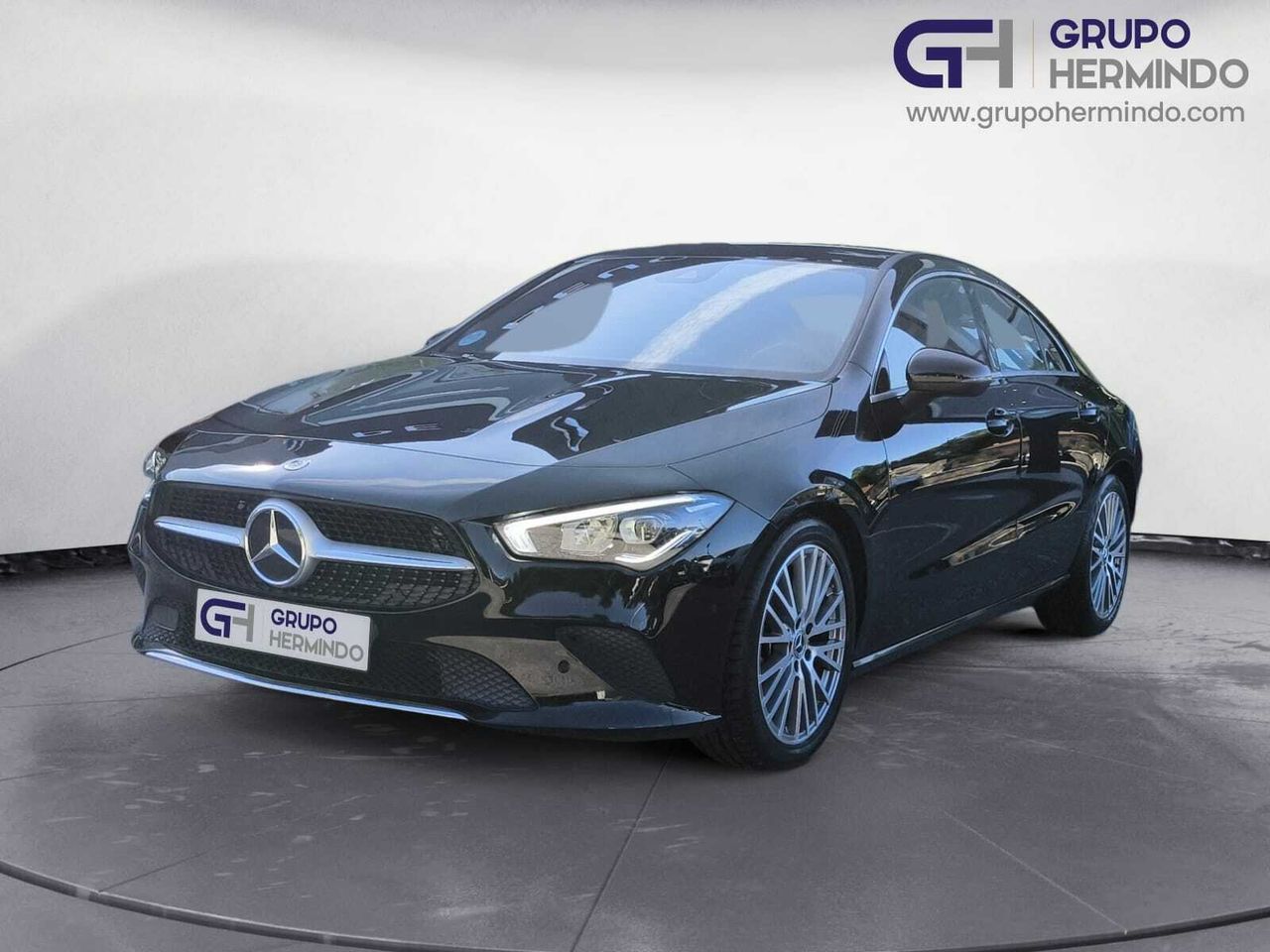 Mercedes CLA 200 D DCT  - Foto 2
