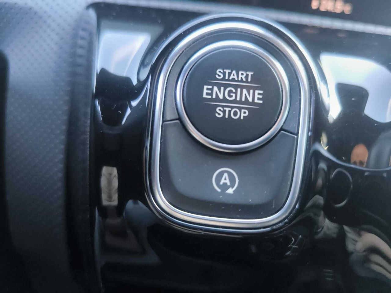 Mercedes CLA 200 D DCT  - Foto 2