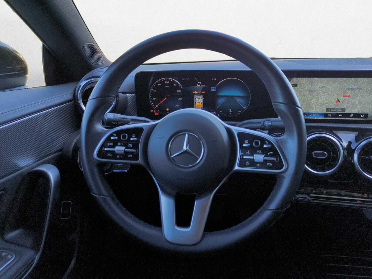 Mercedes CLA 200 D DCT  - Foto 2