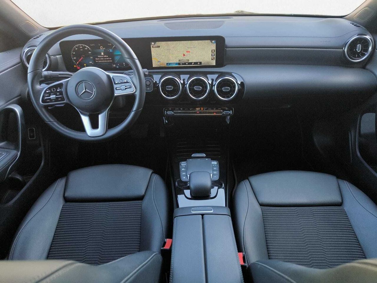 Mercedes CLA 200 D DCT  - Foto 2