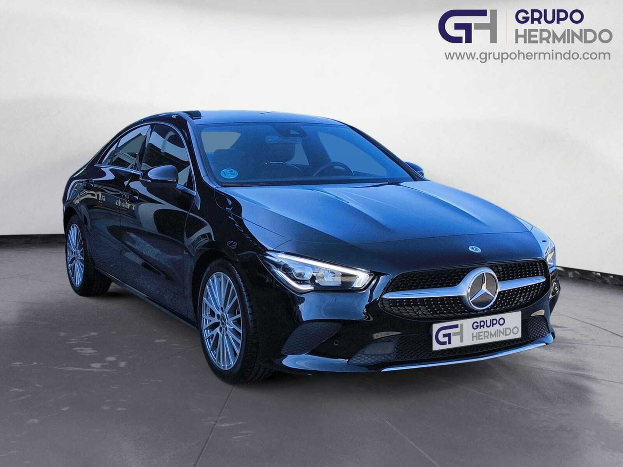 Mercedes CLA 200 D DCT  - Foto 2