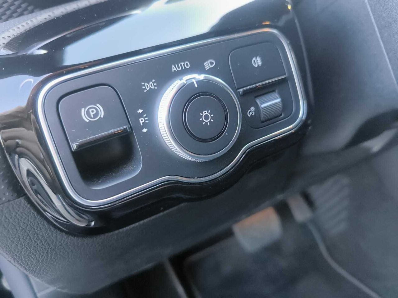 Mercedes CLA 200 D DCT  - Foto 2