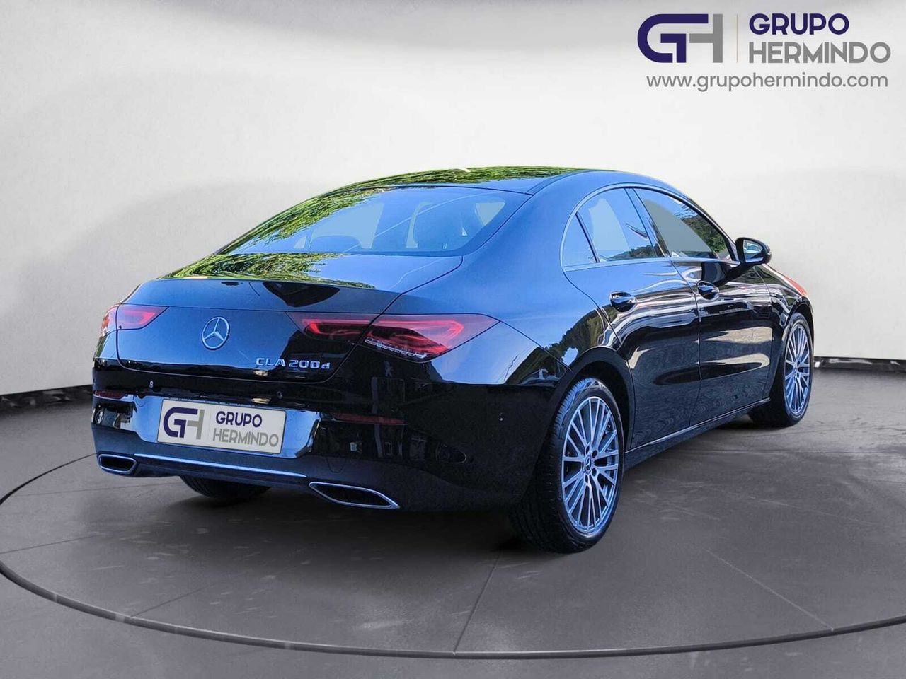 Mercedes CLA 200 D DCT  - Foto 2
